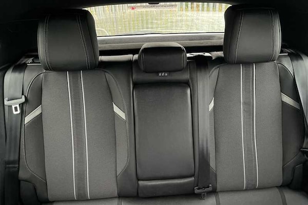 Used Vauxhall Astra 2024 for sale - 76169069: Photo 43