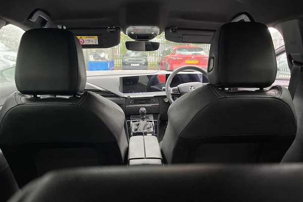 Used Vauxhall Astra 2024 for sale - 76169069: Photo 47