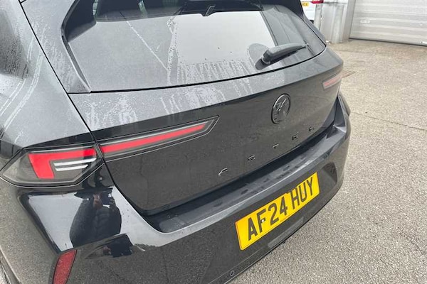 Used Vauxhall Astra 2024 for sale - 76169069: Photo 48