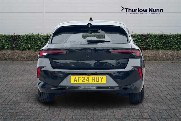 Used Vauxhall Astra 2024 for sale - 76169069: Photo 4