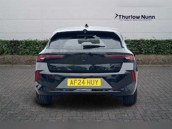 Used Vauxhall Astra 2024 for sale - 76169069: Photo 4