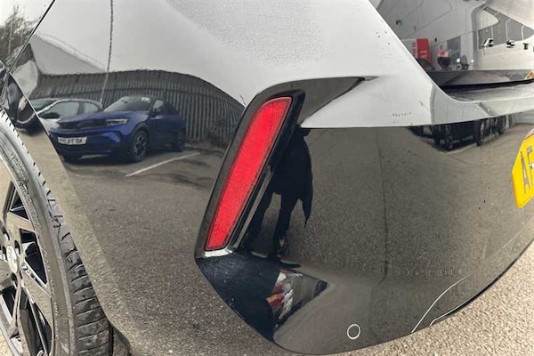 Used Vauxhall Astra 2024 for sale - 76169069: Photo 50