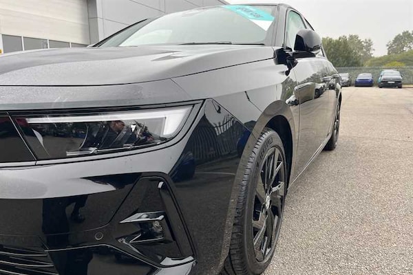 Used Vauxhall Astra 2024 for sale - 76169069: Photo 55