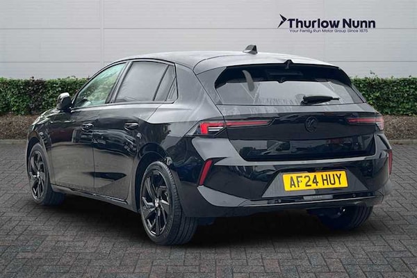 Used Vauxhall Astra 2024 for sale - 76169069: Photo 5