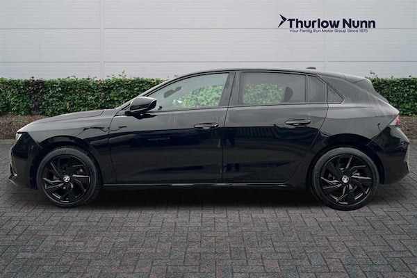 Used Vauxhall Astra 2024 for sale - 76169069: Photo 6