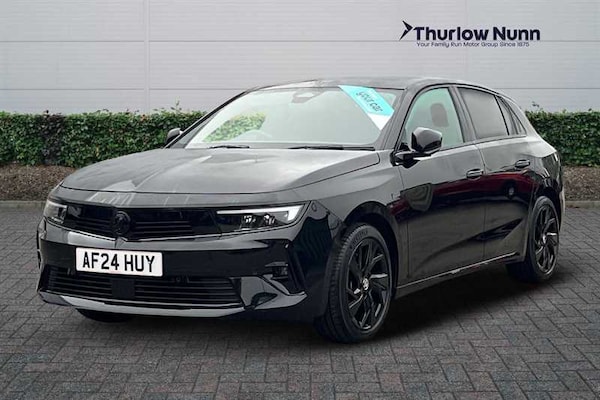 Used Vauxhall Astra 2024 for sale - 76169069: Photo 7