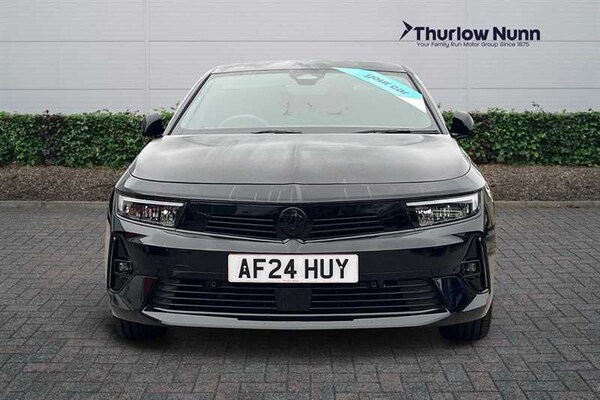 Used Vauxhall Astra 2024 for sale - 76169069: Photo 8