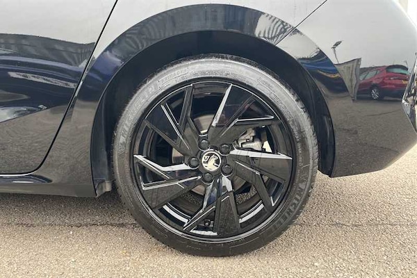 Used Vauxhall Astra 2024 for sale - 76169069: Photo 9