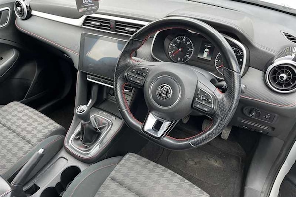 Used MG MG ZS 2021 for sale - 76191293: Photo 10
