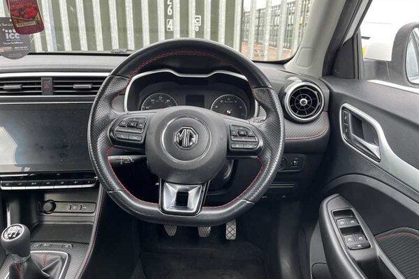 Used MG MG ZS 2021 for sale - 76191293: Photo 11
