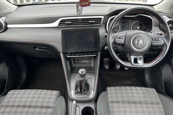 Used MG MG ZS 2021 for sale - 76191293: Photo 12