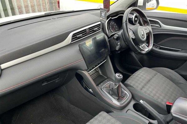 Used MG MG ZS 2021 for sale - 76191293: Photo 13