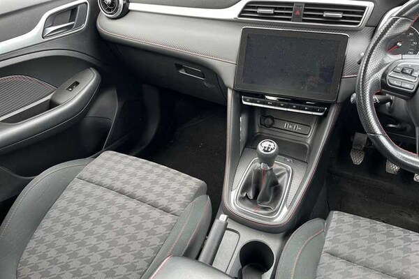 Used MG MG ZS 2021 for sale - 76191293: Photo 14