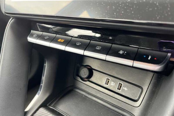 Used MG MG ZS 2021 for sale - 76191293: Photo 15