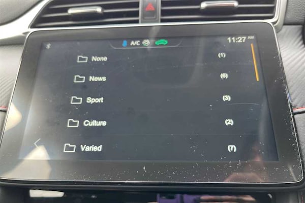 Used MG MG ZS 2021 for sale - 76191293: Photo 18