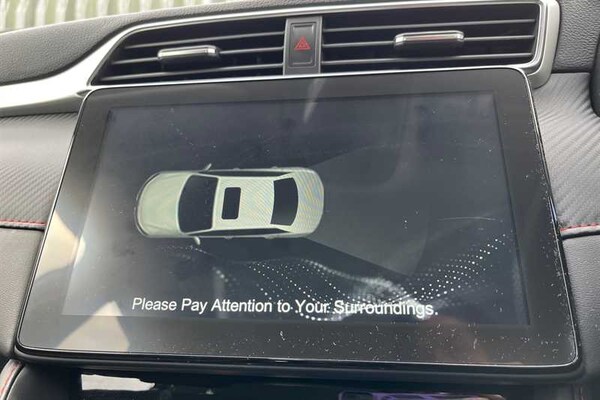 Used MG MG ZS 2021 for sale - 76191293: Photo 19