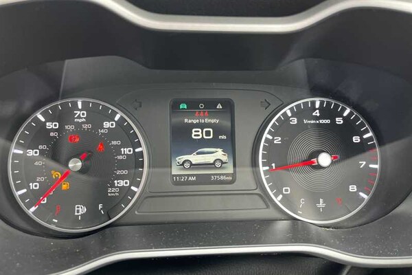 Used MG MG ZS 2021 for sale - 76191293: Photo 20