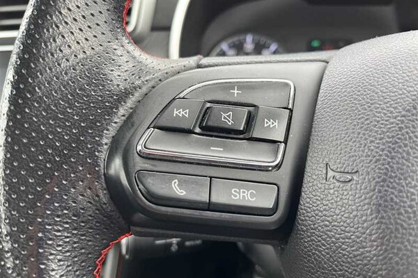 Used MG MG ZS 2021 for sale - 76191293: Photo 21