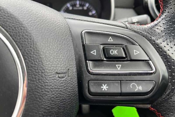 Used MG MG ZS 2021 for sale - 76191293: Photo 22