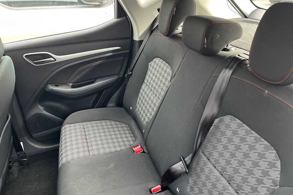 Used MG MG ZS 2021 for sale - 76191293: Photo 23