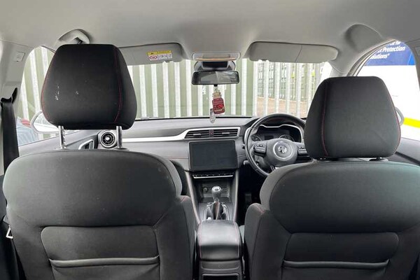 Used MG MG ZS 2021 for sale - 76191293: Photo 25