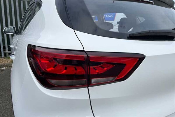 Used MG MG ZS 2021 for sale - 76191293: Photo 26