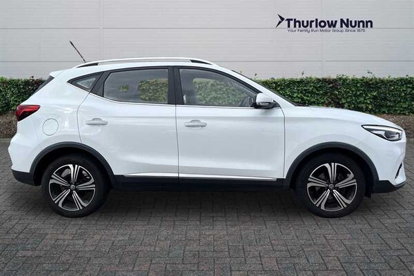 Used MG MG ZS 2021 for sale - 76191293: Photo 2