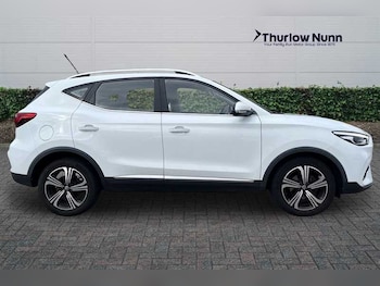 Used MG MG ZS 2021 for sale - 76191293: Photo 2