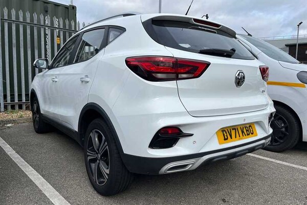 Used MG MG ZS 2021 for sale - 76191293: Photo 30