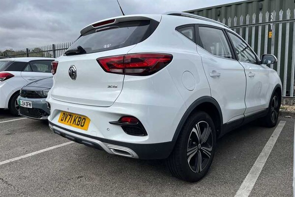 Used MG MG ZS 2021 for sale - 76191293: Photo 31