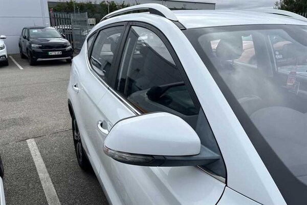 Used MG MG ZS 2021 for sale - 76191293: Photo 34