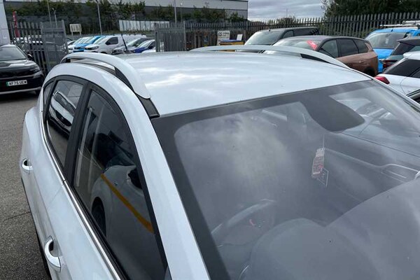 Used MG MG ZS 2021 for sale - 76191293: Photo 35