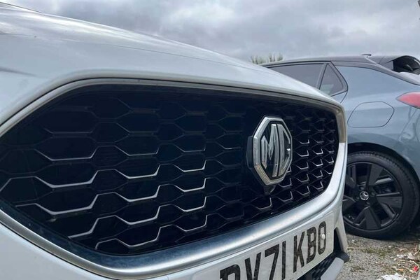 Used MG MG ZS 2021 for sale - 76191293: Photo 39