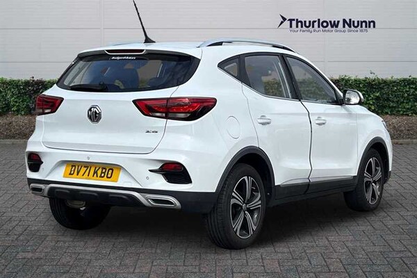 Used MG MG ZS 2021 for sale - 76191293: Photo 3
