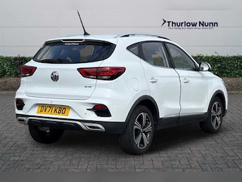 Used MG MG ZS 2021 for sale - 76191293: Photo 3