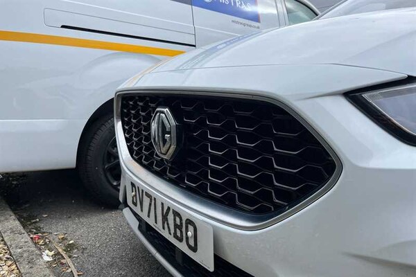 Used MG MG ZS 2021 for sale - 76191293: Photo 40