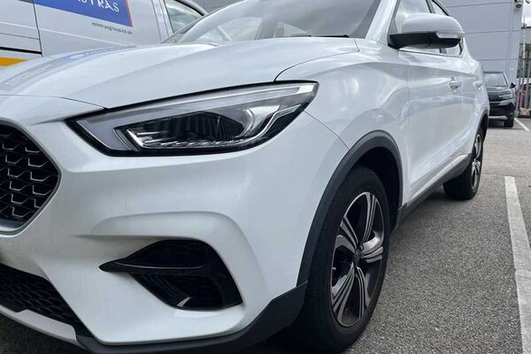 Used MG MG ZS 2021 for sale - 76191293: Photo 41