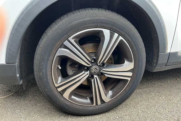 Used MG MG ZS 2021 for sale - 76191293: Photo 42