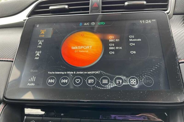 Used MG MG ZS 2021 for sale - 76191293: Photo 44