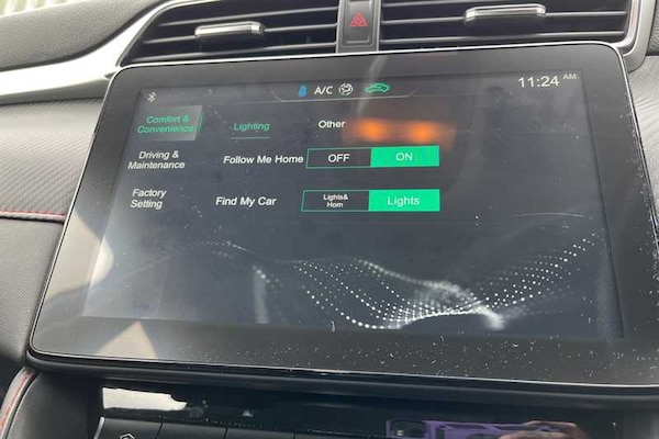 Used MG MG ZS 2021 for sale - 76191293: Photo 45