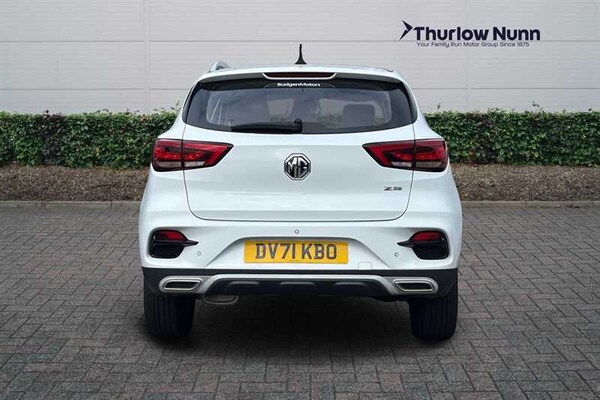 Used MG MG ZS 2021 for sale - 76191293: Photo 4