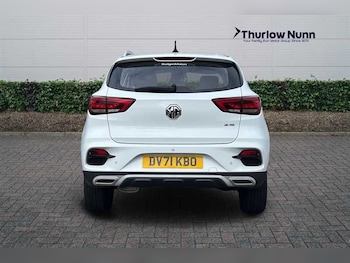 Used MG MG ZS 2021 for sale - 76191293: Photo 4