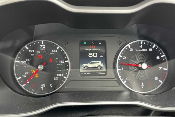 Used MG MG ZS 2021 for sale - 76191293: Photo 59