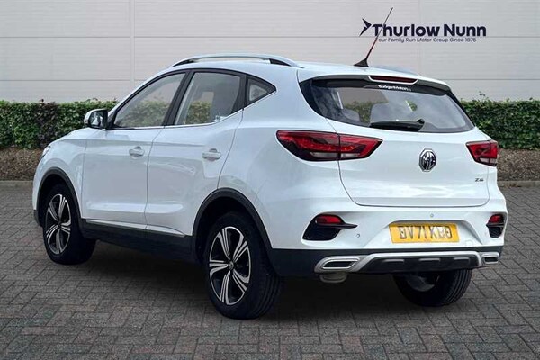 Used MG MG ZS 2021 for sale - 76191293: Photo 5