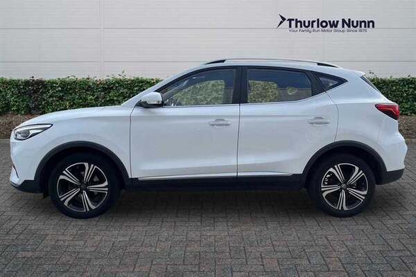 Used MG MG ZS 2021 for sale - 76191293: Photo 6