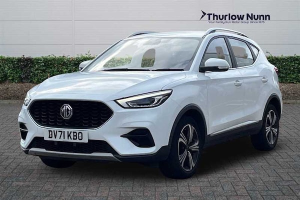 Used MG MG ZS 2021 for sale - 76191293: Photo 7