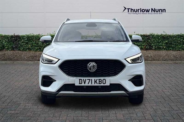 Used MG MG ZS 2021 for sale - 76191293: Photo 8
