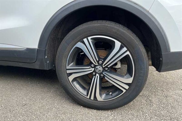 Used MG MG ZS 2021 for sale - 76191293: Photo 9