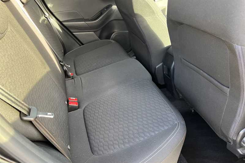 Used Ford Fiesta 2022 for sale - 76610013: Photo 23