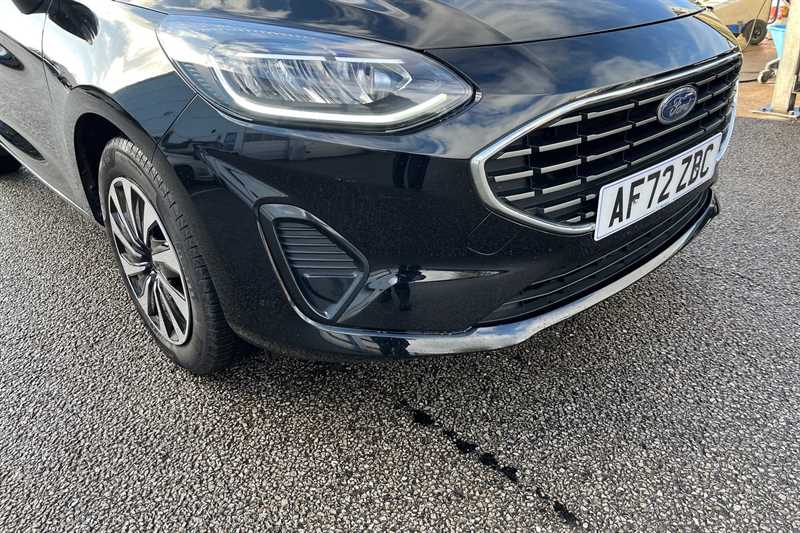 Used Ford Fiesta 2022 for sale - 76610013: Photo 32